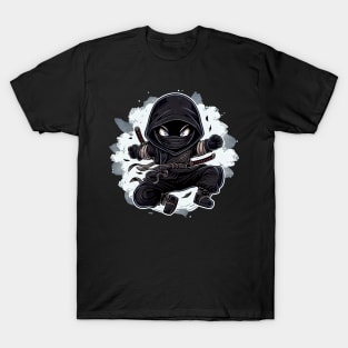 Little ninja T-Shirt